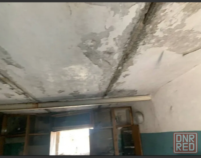 гараж в ленинском р-не. кооп. "шахтер" Донецк - изображение 2