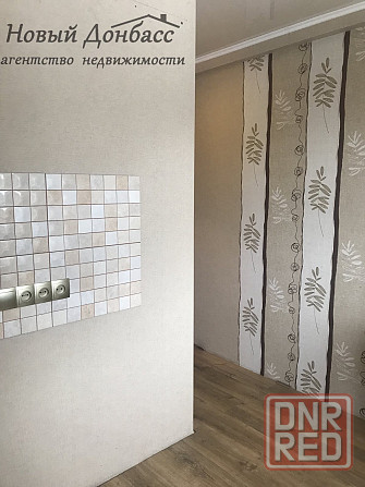 Продам! Новинка ! 2 х квартира Кировский район, на улице Бирюзова г. Донецка. Донецк - изображение 1