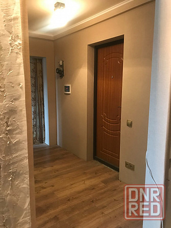 Продам! Новинка ! 2 х квартира Кировский район, на улице Бирюзова г. Донецка. Донецк - изображение 5