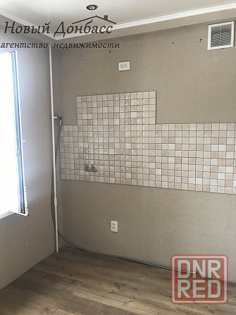 Продам! Новинка ! 2 х квартира Кировский район, на улице Бирюзова г. Донецка. Донецк - изображение 3