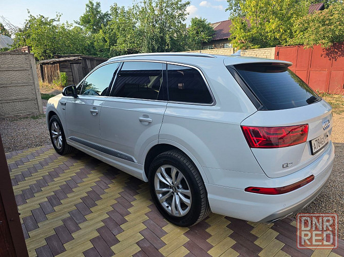 Audi Q7 45TFSI Донецк - изображение 3