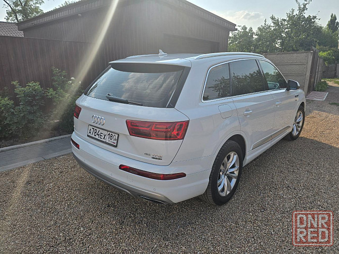 Audi Q7 45TFSI Донецк - изображение 4