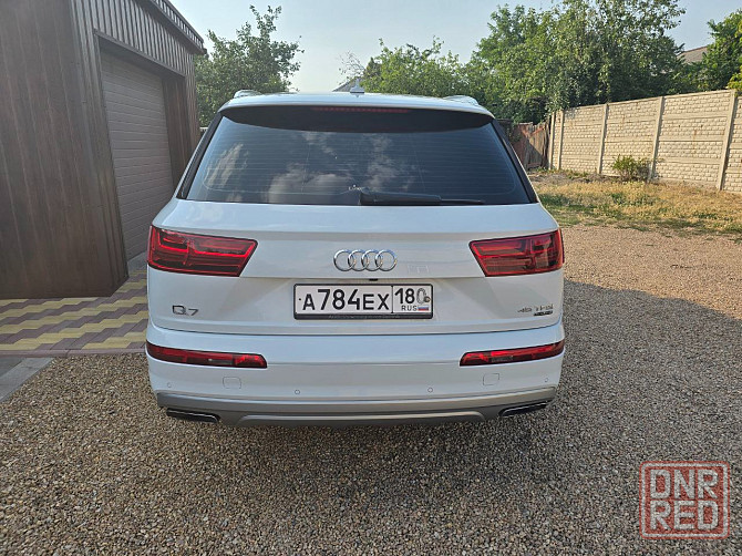 Audi Q7 45TFSI Донецк - изображение 5