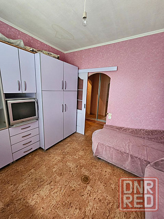 Продажа Квартиры Ленинский р-н Боссе ул.Пухова. Донецк - изображение 1
