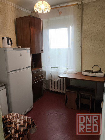 Продам однокомнатную квартиру Макеевка - изображение 3