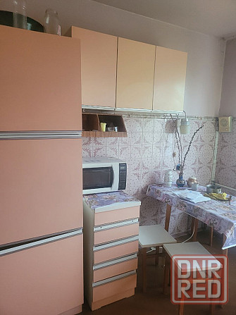 Продам 3-х комнатную квартиру Донецк - изображение 5