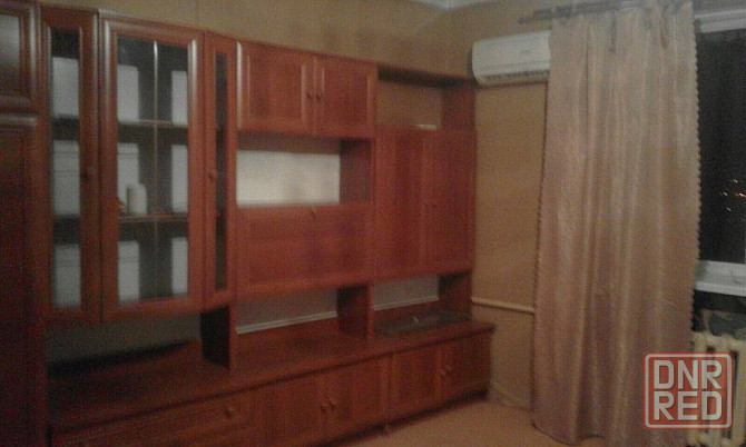 сдам 1-ком квартиру в ленинском р-не, ул. днепродзержинская ( норд) , отличная. Донецк - изображение 2
