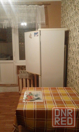 сдам 1-ком квартиру в ленинском р-не, ул. днепродзержинская ( норд) , отличная. Донецк - изображение 5