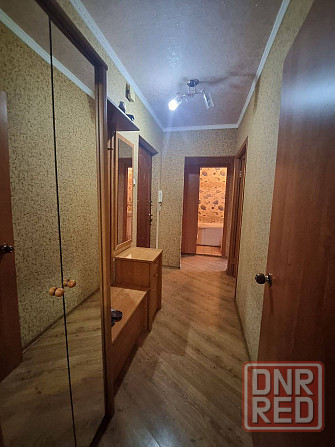 Продается 2-х к. кв. в Пролетарском р-не Донецк - изображение 5