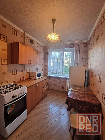 Продается 2-х к. кв. в Пролетарском р-не Донецк - изображение 1
