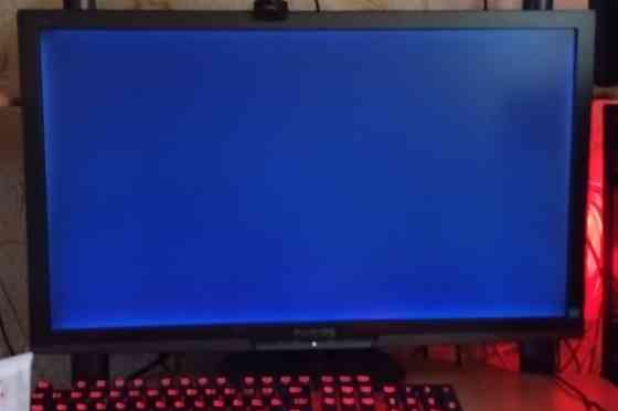 Продаю монитор Philips 273E3L, 27 дюймов, Full HD (1920x1080) Шахтерск