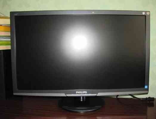 Продаю монитор Philips 273E3L, 27 дюймов, Full HD (1920x1080) Шахтерск