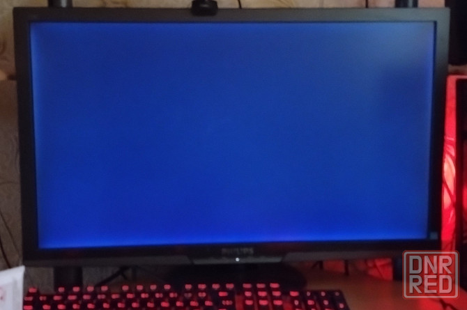 Продаю монитор Philips 273E3L, 27 дюймов, Full HD (1920x1080) Шахтерск - изображение 2