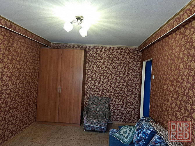 сдам 1-ком квартиру в куйбышевском р-не, топаз, отличная, современная. Донецк - изображение 3