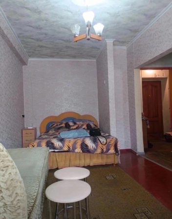 Продажа 1-но комнатной квартиры в г.Макеевка, Центрально-городской р-н, ост. 3/5 Макеевка