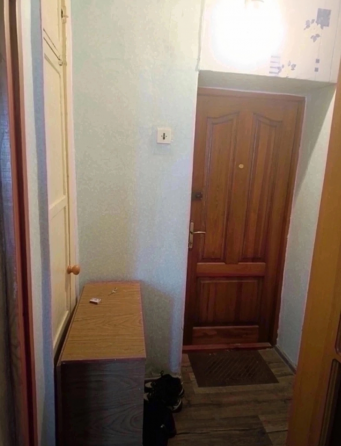Продажа 1-но комнатной квартиры в г.Макеевка, Центрально-городской р-н, ост. 3/5 Макеевка