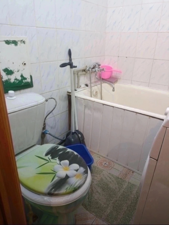Продажа 1-но комнатной квартиры в г.Макеевка, Центрально-городской р-н, ост. 3/5 Макеевка