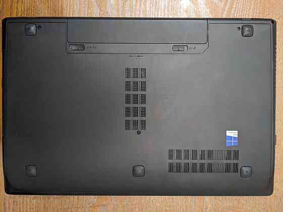 Lenovo G710 (17,3 дюйма, i5-4200m, 8Gb DDR3, SSD 240Gb) Макеевка