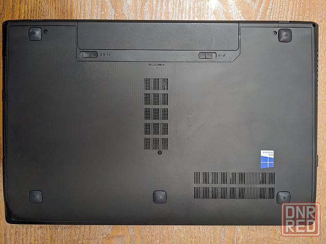 Lenovo G710 (17,3 дюйма, i5-4200m, 8Gb DDR3, SSD 240Gb) Макеевка - изображение 4