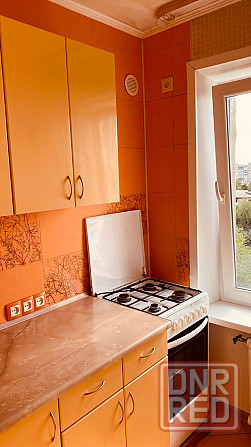 Продам отличную 1-к квартиру с ремонтом. Ленинский р-, Конти Донецк - изображение 6