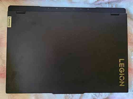 Продам мощный игровой ноутбук Lenovo Legion Pro 7 Горловка