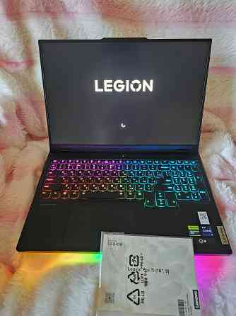 Продам мощный игровой ноутбук Lenovo Legion Pro 7 Горловка