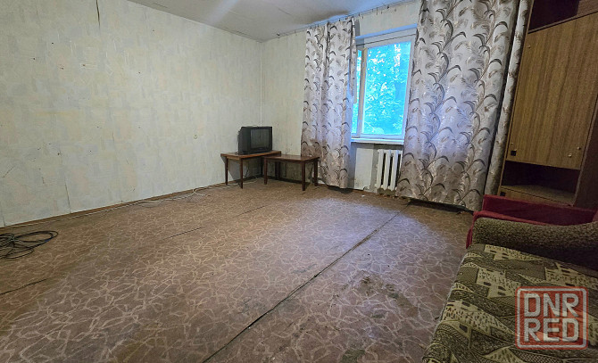 срочно! продаю, 2х комнатную квартиру на " ветке" , Киевский проспект, дом 36, цена: 2.6 млн Донецк - изображение 2