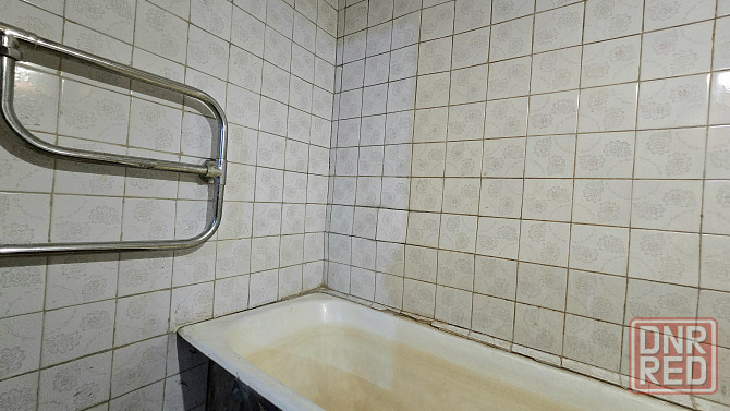 срочно! продаю, 2х комнатную квартиру на " ветке" , Киевский проспект, дом 36, цена: 2.6 млн Донецк - изображение 7