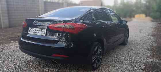 KIA CERATO 2014 Донецк