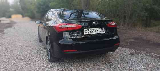 KIA CERATO 2014 Донецк