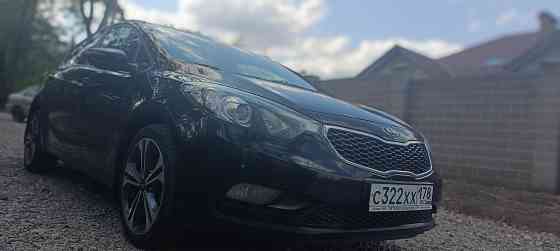 KIA CERATO 2014 Донецк