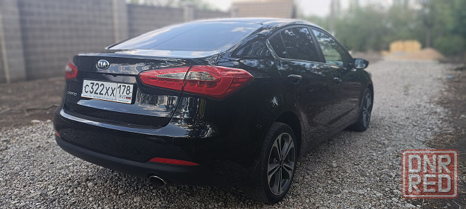 KIA CERATO 2014 Донецк - изображение 3