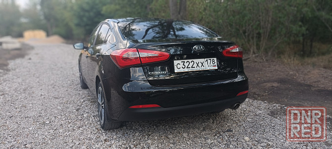 KIA CERATO 2014 Донецк - изображение 4