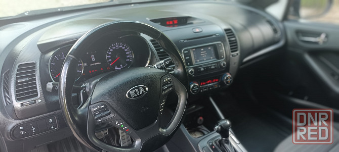 KIA CERATO 2014 Донецк - изображение 7