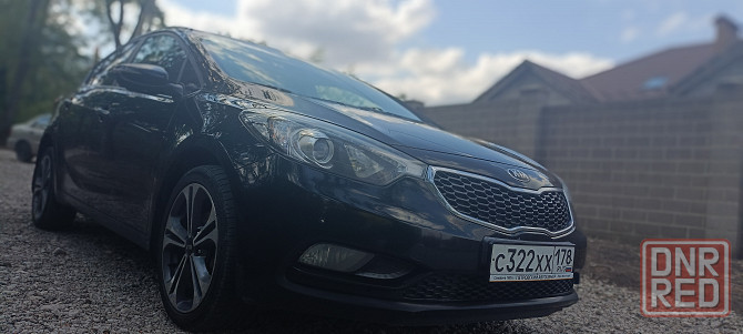 KIA CERATO 2014 Донецк - изображение 2