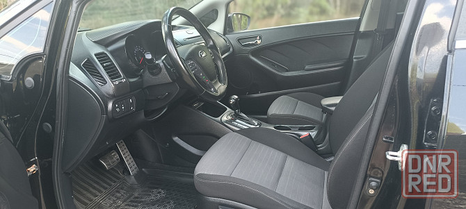 KIA CERATO 2014 Донецк - изображение 8