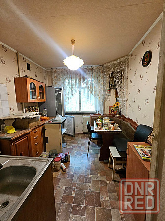 Продажа квартиры Пролетарский р-н Мфц. Донецк - изображение 1