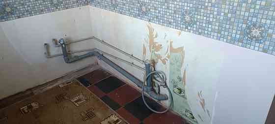 Продам 2 к,с разд. комнатами, ипотека,мат.капитал,Макеевка 55 квартал, капитальная Макеевка