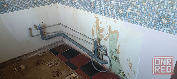 Продам 2 к,с разд. комнатами, ипотека,мат.капитал,Макеевка 55 квартал, капитальная Макеевка - изображение 4