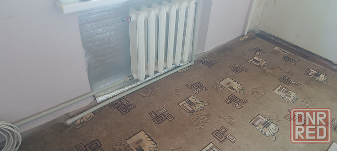 Продам 2 к,с разд. комнатами, ипотека,мат.капитал,Макеевка 55 квартал, капитальная Макеевка - изображение 2