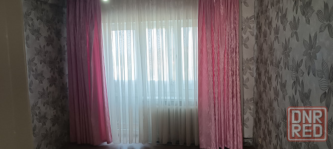 Продам 2 к,с разд. комнатами, ипотека,мат.капитал,Макеевка 55 квартал, капитальная Макеевка - изображение 1