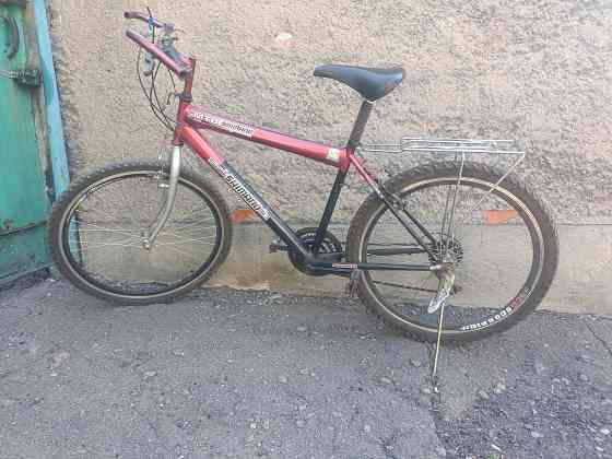 Велосипед MTB Shimano. Донецк