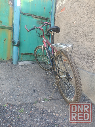 Велосипед MTB Shimano. Донецк - изображение 2