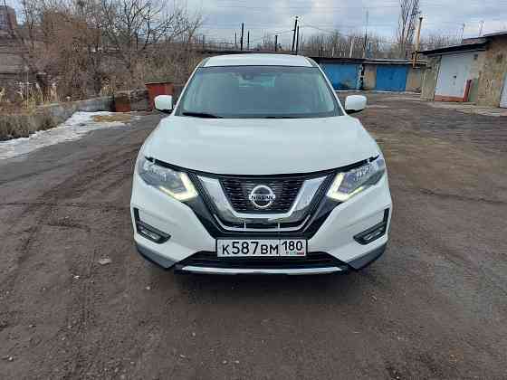 Продам автомобиль Макеевка