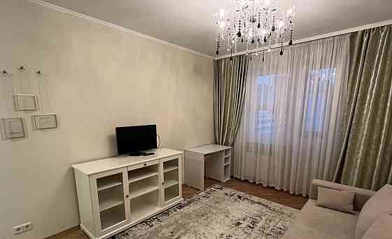 Квартира на школе олимпийского резерва Донецк