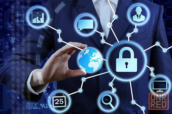 Специалист по информационной безопасности Донецк - изображение 1