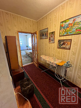 Продается отличных два дома в г.Донецк, Куйбышевский район Донецк - изображение 6