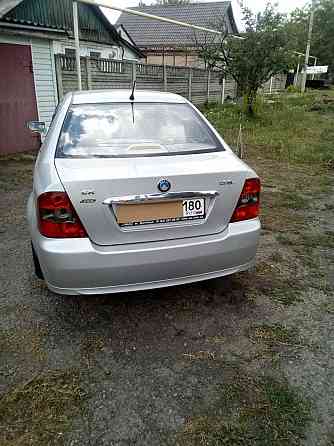 Продам Джили Ск (Geely Ck-2, 2011 г.в.), мкпп, 1400 см3, бензин Донецк