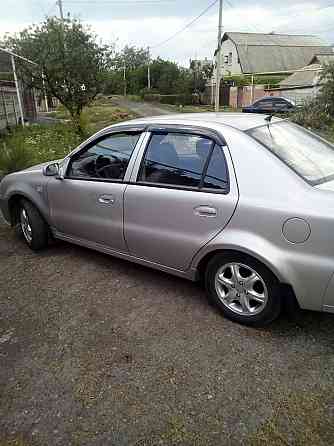 Продам Джили Ск (Geely Ck-2, 2011 г.в.), мкпп, 1400 см3, бензин Донецк