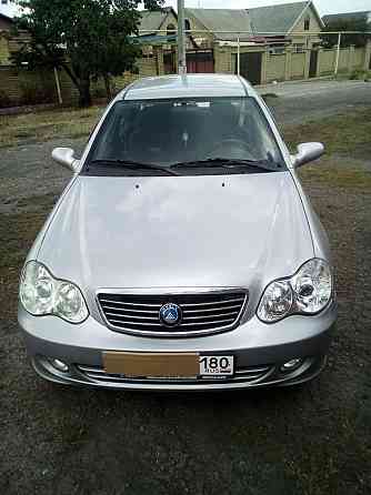 Продам Джили Ск (Geely Ck-2, 2011 г.в.), мкпп, 1400 см3, бензин Донецк